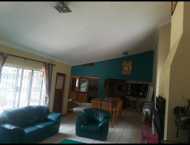 3 BEDROOM HOUSE FOR SALE IN EDEN GLEN